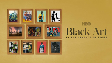 Imagen de Black Art: In the Absence of Light - 2