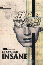 Imagen de Crazy, Not Insane - 1