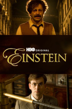 Imagen de Einstein - 1