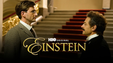 Imagen de Einstein - 2