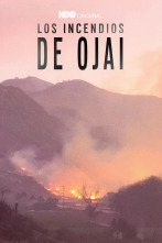 Imagen de Los incendios de Ojai - 1