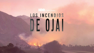 Imagen de Los incendios de Ojai - 2