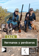 Hermanos y perdiceros