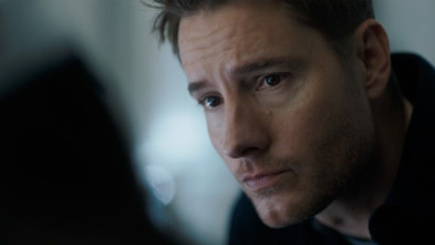 Imagen de Tracker (T1): Ep.5 St. Louis - 1