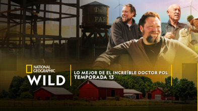 Imagen de Lo mejor de El Increíble Doctor Pol  - 2