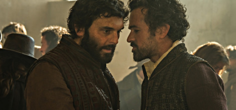 Imagen de Los tres mosqueteros: Milady - 5