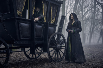 Imagen de Los tres mosqueteros: Milady - 7