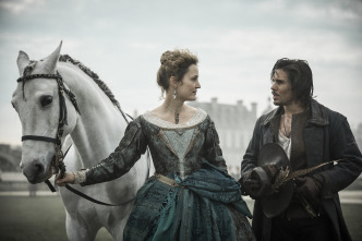 Imagen de Los tres mosqueteros: Milady - 8