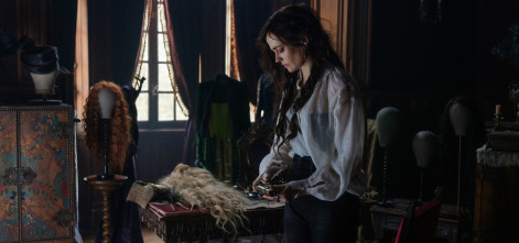 Imagen de Los tres mosqueteros: Milady - 9