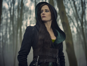 Imagen de Los tres mosqueteros: Milady - 11