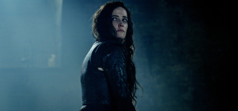 Imagen de Los tres mosqueteros: Milady - 12