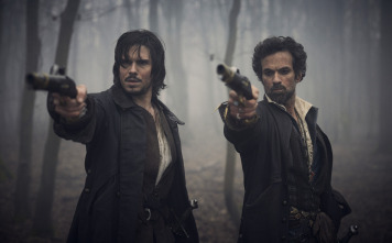 Imagen de Los tres mosqueteros: Milady - 14