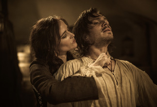 Imagen de Los tres mosqueteros: Milady - 15