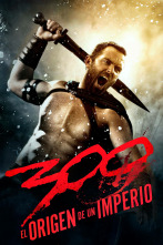 300: El origen de un imperio