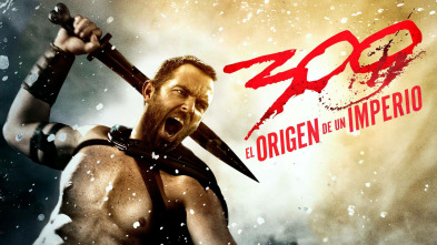 Imagen de 300: El origen de un imperio - 2