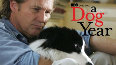 Imagen de A Dog Year - 2