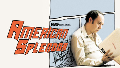 Imagen de American Splendor - 2