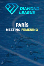 Meeting Femenino: París