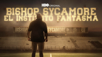 Bishop Sycamore: el instituto fantasma