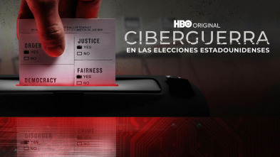 Ciberguerra en las elecciones estadounidenses