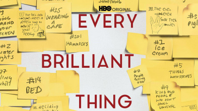 Imagen de Every Brilliant Thing - 2