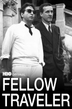 Imagen de Fellow Traveler - 1