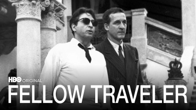 Imagen de Fellow Traveler - 2