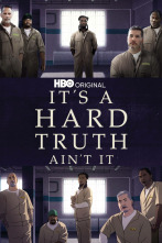 Imagen de It's a Hard Truth, Ain't It - 1