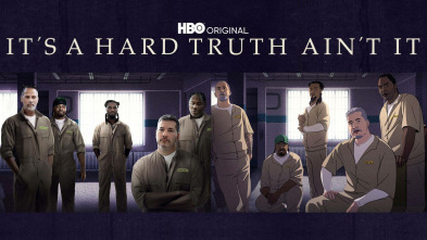 Imagen de It's a Hard Truth, Ain't It - 2