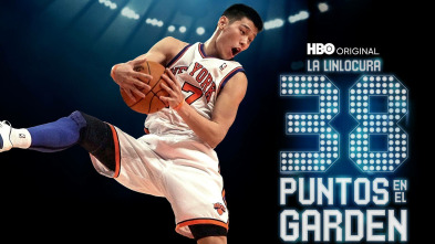 Imagen de La Linlocura (38 puntos en el Garden) - 2