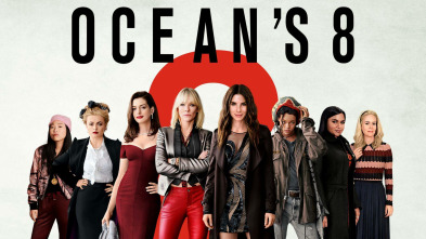 Imagen de Ocean`s 8 - 2