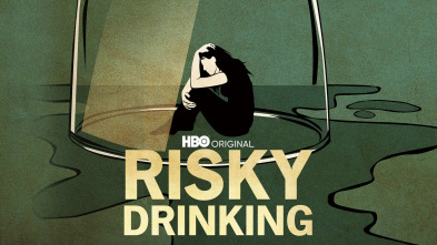 Imagen de Risky Drinking - 2