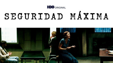 Imagen de Seguridad máxima (En el nombre de todos) - 2