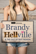 Brandy Melville y el culto a la moda rápida