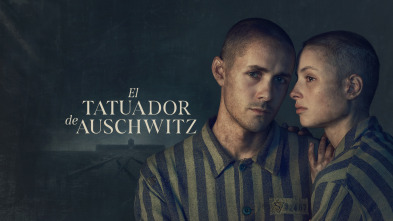 El tatuador de Auschwitz (T1)