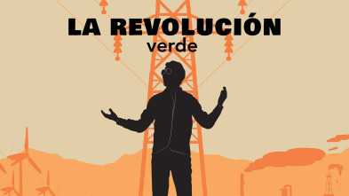 La revolución verde