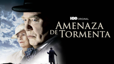 Imagen de Amenaza de tormenta - 2