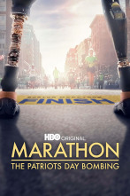 Imagen de Marathon: The Patriots' Day Bombing - 1