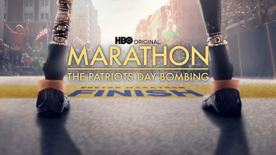 Imagen de Marathon: The Patriots' Day Bombing - 2