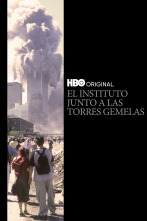 Imagen de El instituto junto a las Torres Gemelas - 1