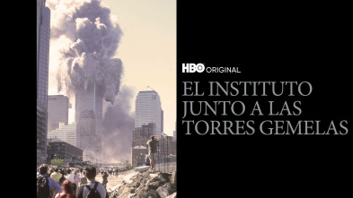 Imagen de El instituto junto a las Torres Gemelas - 2