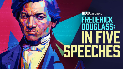 Imagen de Frederick Douglass: In Five Speeches - 2
