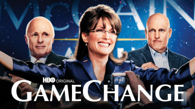 Imagen de Game Change - 2