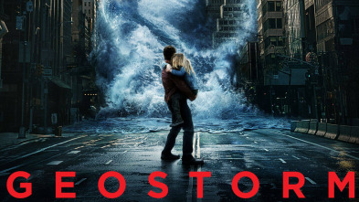 Imagen de Geostorm - 2