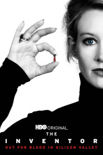 Imagen de The Inventor: Out for Blood in Silicon Valley - 1