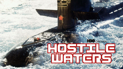 Hostile Waters