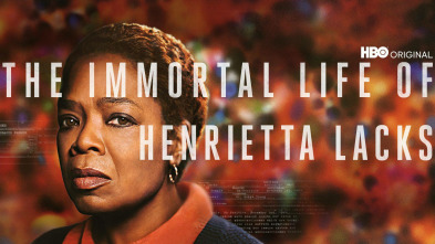 Imagen de The Immortal Life of Henrietta Lacks - 2