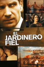 Imagen de El jardinero fiel - 1