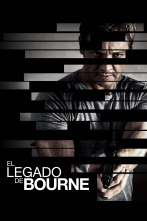 Imagen de El legado de Bourne - 1