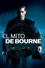 Imagen de El mito de Bourne - 1